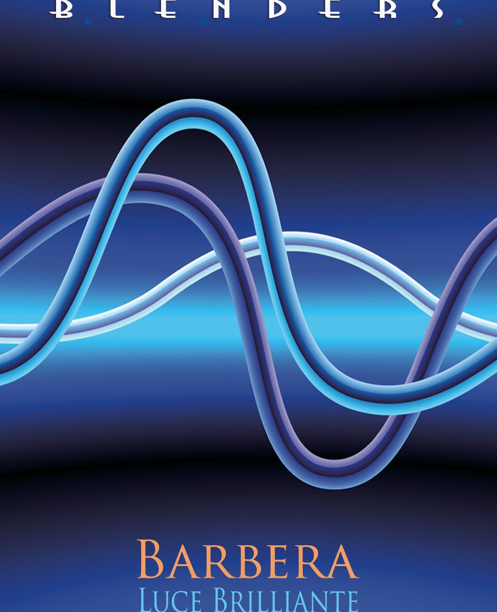 Wreckless Blenders, 2014 Barbera