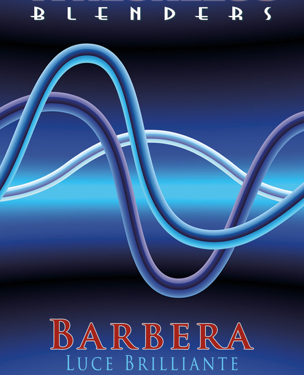 2019 Barbera from Wreckless Blenders
