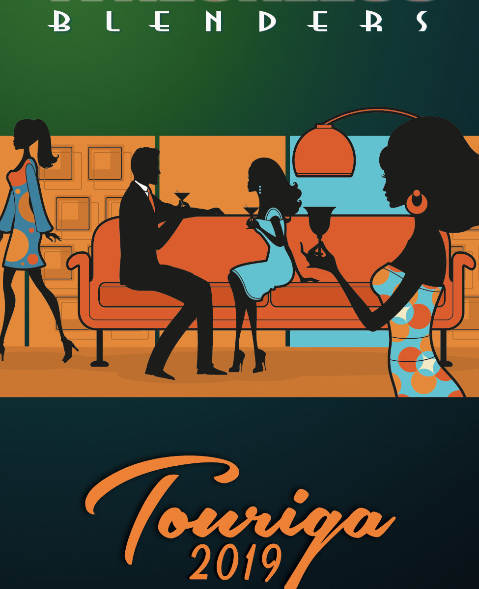 2019 Touriga