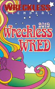 2019 Wreckless Wred